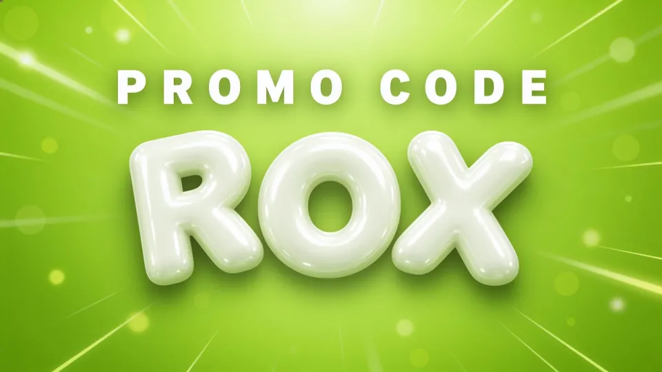 Stake Promo Code “ROX” — Watch & Apply (Best Stake Code)